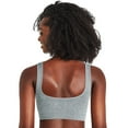 thumbnail image 2 of George Women's Comfort Bra, 2 of 4
