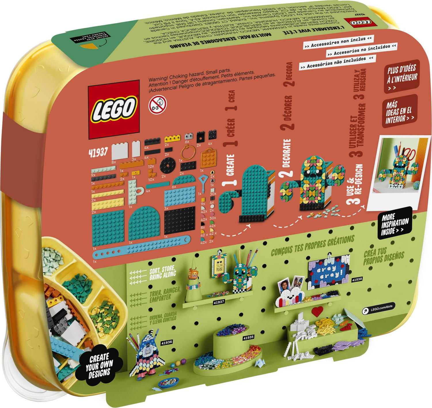 Lego dots walmart cheap canada