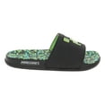 thumbnail image 3 of Official Minecraft Boys Slides, 3 of 7