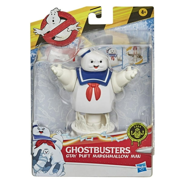 Ghostbusters 1984 Stay Puft Marshmallow Man Area Rug - Living Room