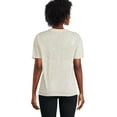 thumbnail image 2 of Smokey Bear Women's Short Sleeve Tee, 2 of 3