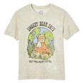 thumbnail image 3 of Smokey Bear Women's Short Sleeve Tee, 3 of 3