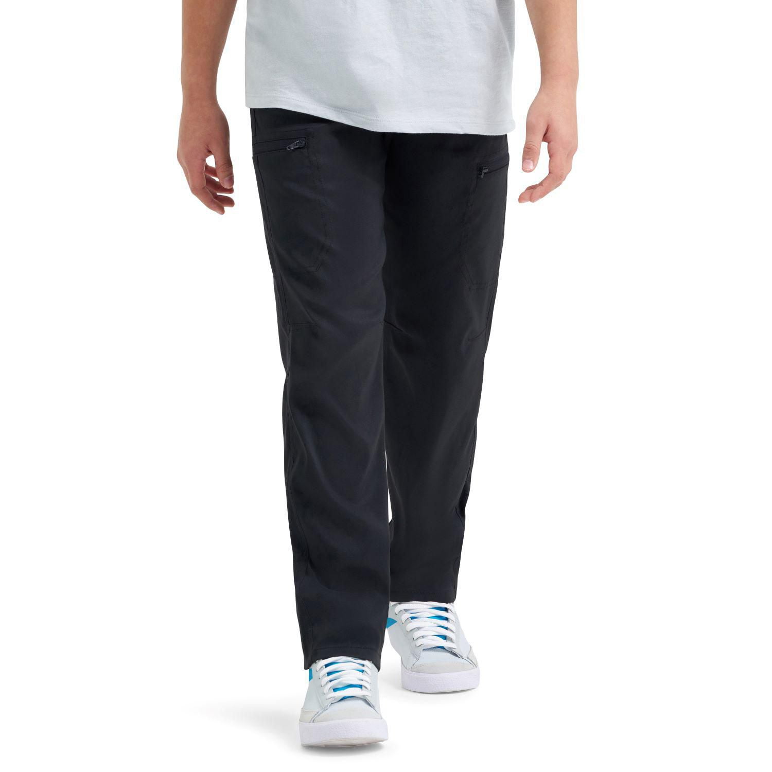 Wrangler Boy's All Terrain Cargo Pant, Pant