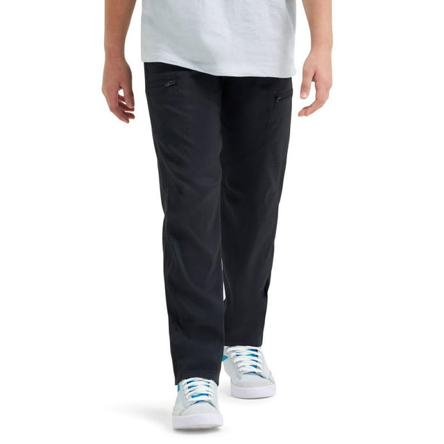 Pantalon cargo tout terrain pour garçon Wrangler