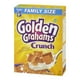 Golden Grahams Family Size Crunch Cracker Flavoured Cereal - Walmart.ca