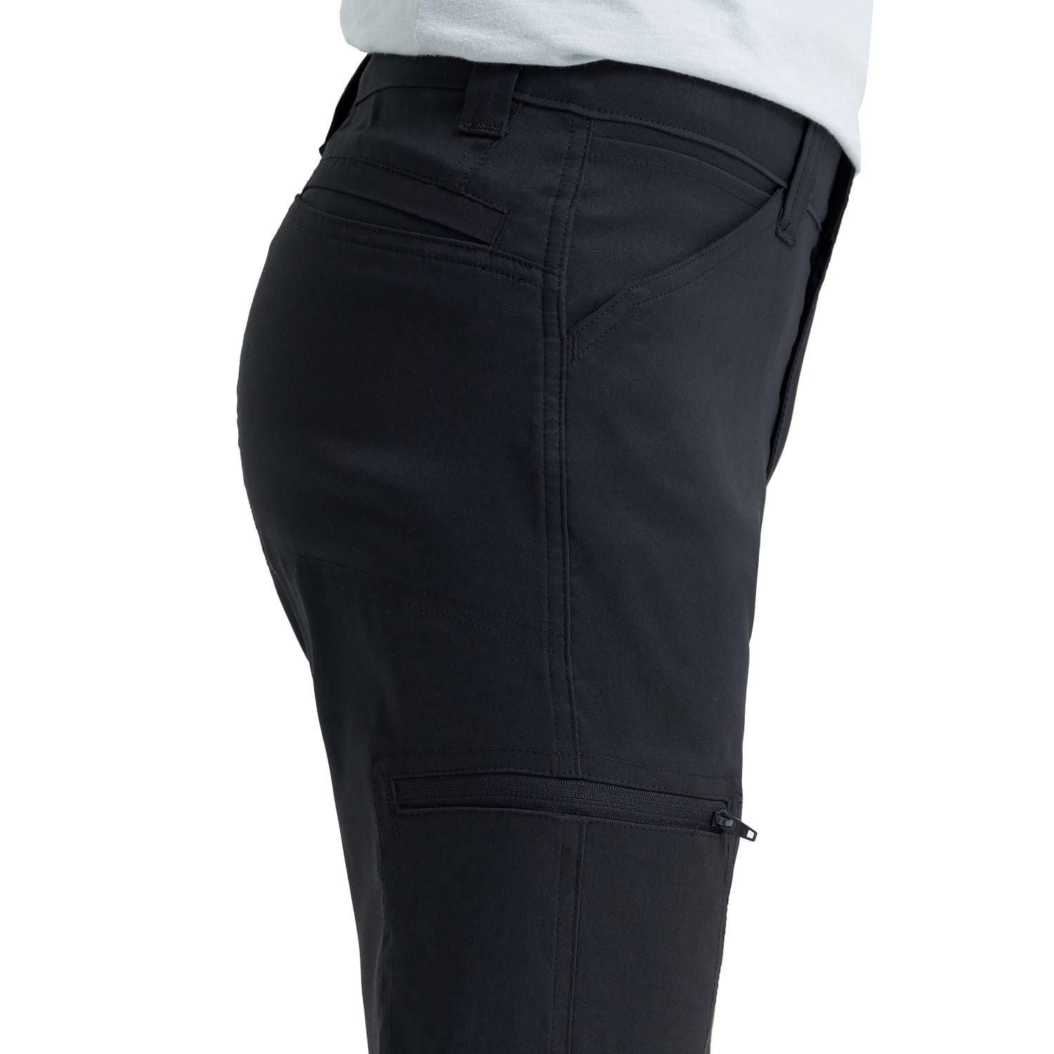 Wrangler Boy's All Terrain Cargo Pant, Pant