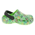 thumbnail image 2 of Official Minecraft Boys Clogs, 2 of 6