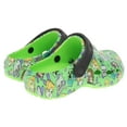 thumbnail image 4 of Official Minecraft Boys Clogs, 4 of 6