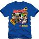 Batman Lego T-shirt à manches courtes – image 1 sur 1