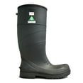 thumbnail image 1 of Ozark Trail Men's Austin Rubber Work Boot, 1 of 1