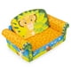 Mobilier Marshmallow - Canapé dépliable 2-en-1 pour enfants, Disney’s The Lion King, par Spin Master – image 3 sur 4