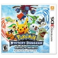 thumbnail image 1 of Pokémon Mystery Dungeon: Gates to Infinity, 1 of 1