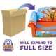 Mobilier Marshmallow - Canapé dépliable 2-en-1 pour enfants,  Disney Toy Story 4, par Spin Master – image 4 sur 4