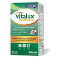 thumbnail image 2 of VITALUX® Healthy Eyes, Ocular Multivitamin, AMD, 2 of 3