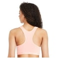 thumbnail image 2 of George Women's Super Stretch Racerback Bra, 2 of 3