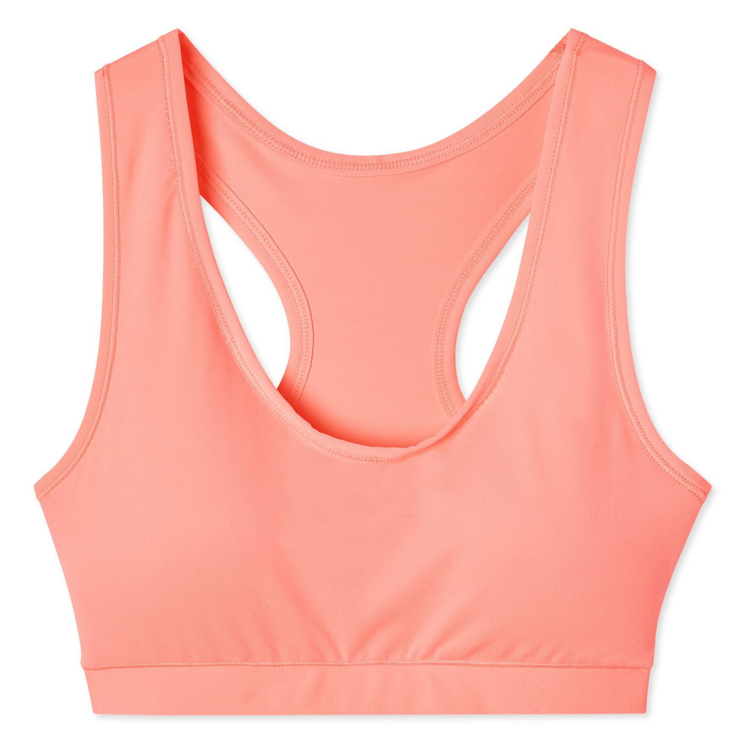 Soutien-gorge ultra extensible avec dos nageur George pour femmes Tailles P-TTG