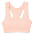 thumbnail image 3 of George Women's Super Stretch Racerback Bra, 3 of 3