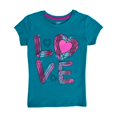 thumbnail image 1 of George Girl's Short-Sleeve Shirt, 1 of 1