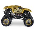 thumbnail image 2 of Monster Jam, Official Max D Monster Truck, Die-Cast Vehicle, 1:24 Scale, 2 of 2