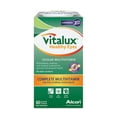 thumbnail image 1 of VITALUX® Healthy Eyes, Ocular Multivitamin, AMD, 1 of 3