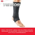 thumbnail image 4 of Tensor™ Elasto-Preene Ankle Support, S/M, 4 of 6