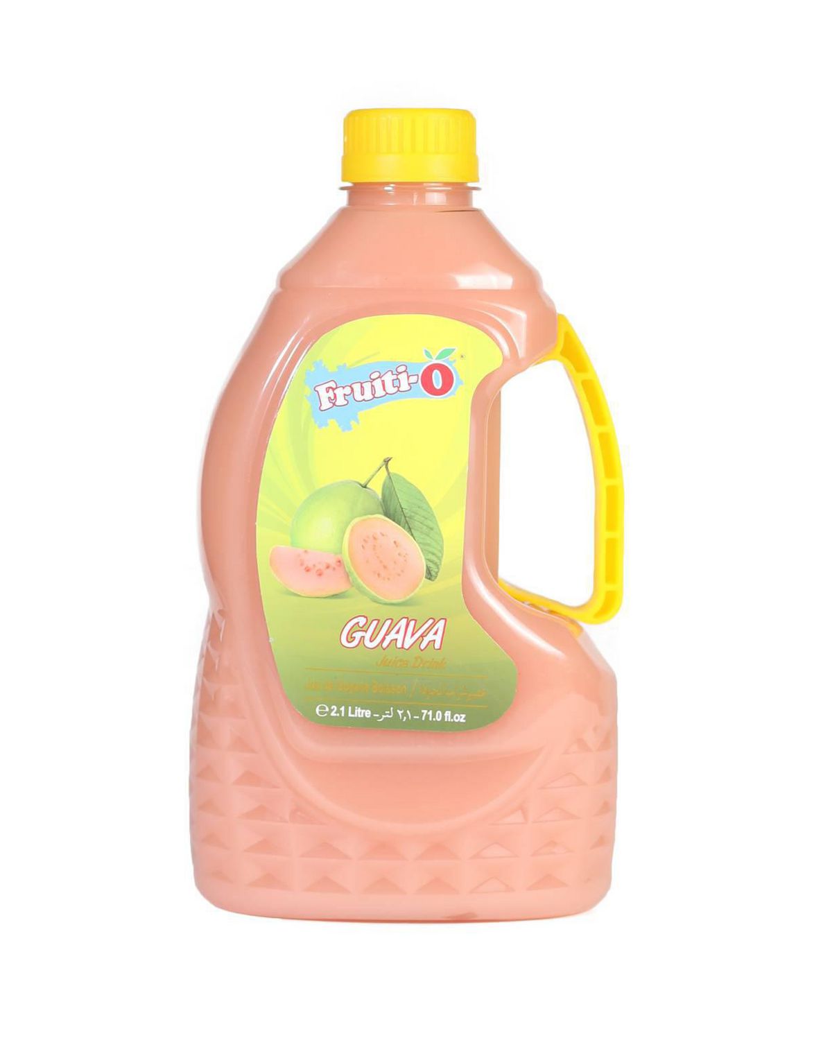 FruitiO Guava Juice Drink Walmart Canada