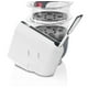 Robot culinaire 5 en 1 - cuisson vapeur & blender Cuisine santé pour bébé – image 4 sur 9