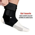 thumbnail image 3 of Tensor™ Deluxe Ankle Stabilizer 209605, Adjustable, 3 of 6