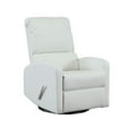 thumbnail image 2 of Fauteuil berçant Juliet de Kidilove, 2 of 7