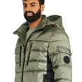 thumbnail image 2 of Star Wars Men's Puffer Jacket, 2 of 6