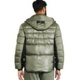 thumbnail image 3 of Star Wars Men's Puffer Jacket, 3 of 6