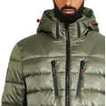 thumbnail image 4 of Star Wars Men's Puffer Jacket, 4 of 6