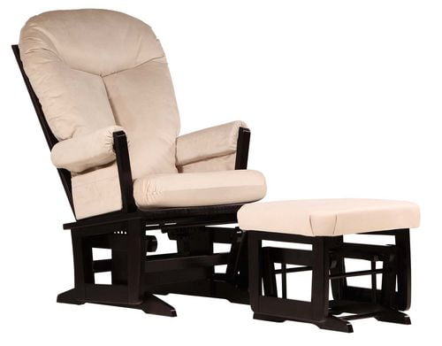 Dutailier Ultramotion Modern Glider and Ottoman Walmart