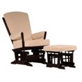 thumbnail image 1 of Dutailier-Ultramotion Fauteuil 2 Poteaux et Tabouret, 1 of 6