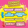 thumbnail image 4 of SOUR PATCH KIDS, Lemonade Flavour Candy, Sour then Sweet, Prepared in Canada, 4 of 9