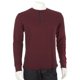 Pull George pour hommes style Henley – image 1 sur 1