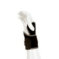thumbnail image 2 of Tensor™ Adjustable Compression Wrist Support, black, adjustable, 2 of 7