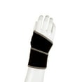 thumbnail image 3 of Tensor™ Adjustable Compression Wrist Support, black, adjustable, 3 of 7
