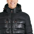 thumbnail image 4 of Star Wars Men's Puffer Jacket, 4 of 6