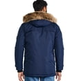 thumbnail image 3 of Star Wars Men's Parka, 3 of 6