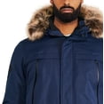 thumbnail image 4 of Star Wars Men's Parka, 4 of 6
