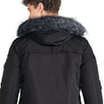 thumbnail image 3 of Star Wars Men's Parka, 3 of 6