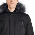 thumbnail image 4 of Star Wars Men's Parka, 4 of 6