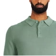 thumbnail image 4 of Chandail polo George pour hommes, 4 of 6