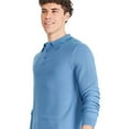 thumbnail image 2 of George Men's Polo Sweater, 2 of 6