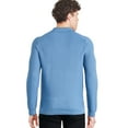thumbnail image 3 of George Men's Polo Sweater, 3 of 6