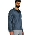 thumbnail image 2 of George Men's Softshell Jacket, 2 of 6