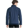 thumbnail image 3 of George Men's Softshell Jacket, 3 of 6