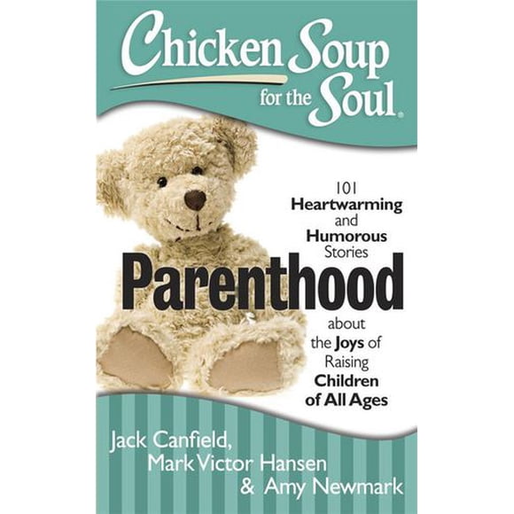 Chicken Soup for the Soul: Parenthood