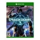 Crackdown 3 (Xbox One) – image 1 sur 9